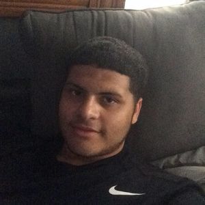 Meet your Posher, William